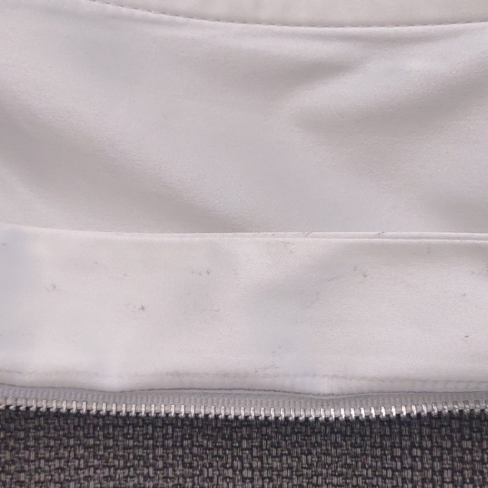 Bardot Black & White Floral Print Off the Shoulder Dress - Size 8 (M) - Picture 10 of 13